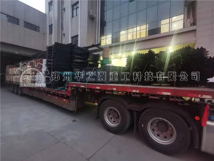 河南有机肥设备厂家哪个好？