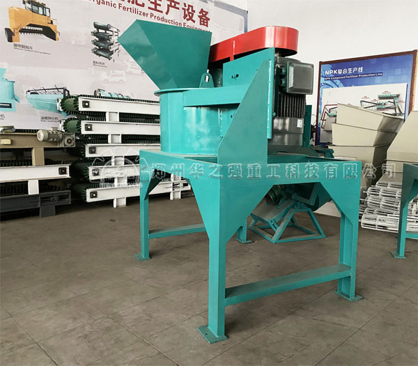 大型养鸡场用新型立式粉碎机有哪些特点和优势？
