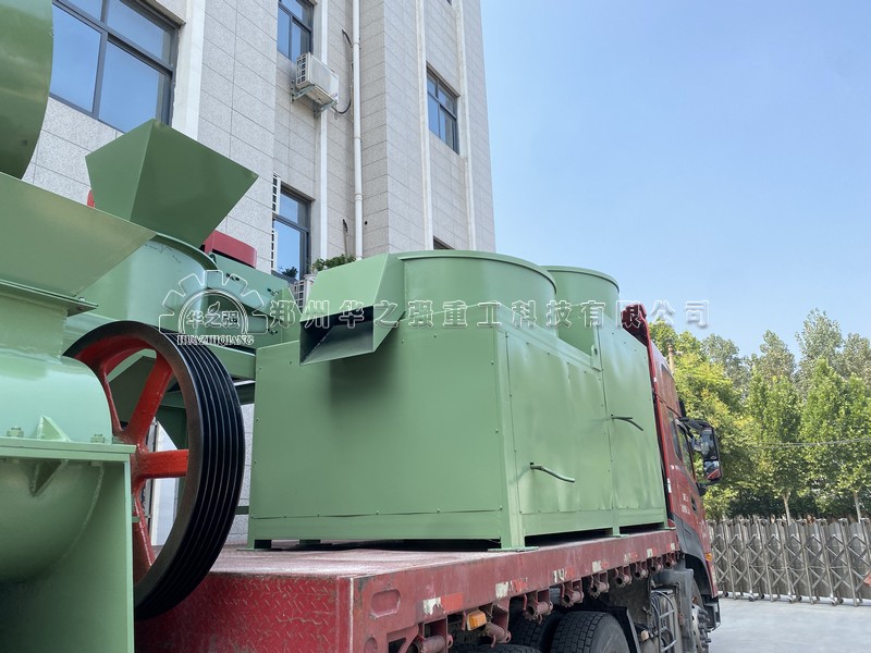 牛粪加工成有机肥的方法是什么？