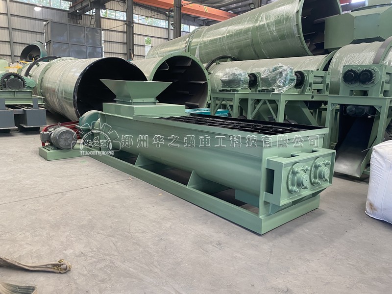 蘑菇菌渣为原料建有机肥设备厂需遵循哪些原则？